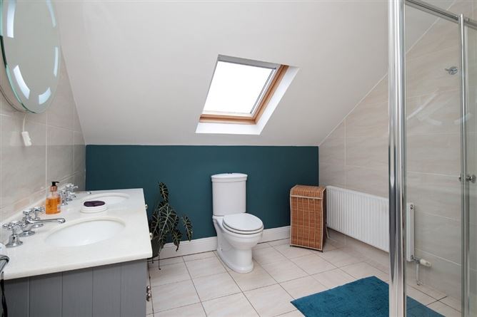 Field House, Conahy, Jenkinstown, Co. Kilkenny