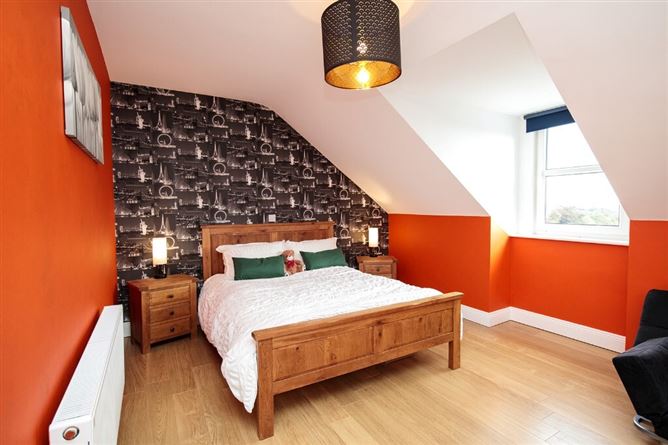 Field House, Conahy, Jenkinstown, Co. Kilkenny