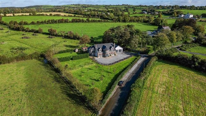 Field House, Conahy, Jenkinstown, Co. Kilkenny