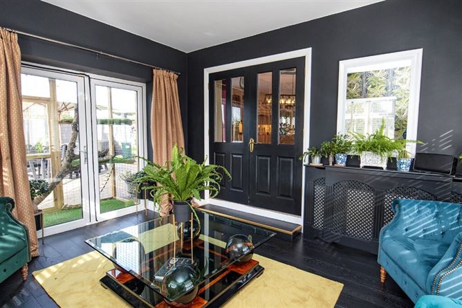 Field House, Conahy, Jenkinstown, Co. Kilkenny