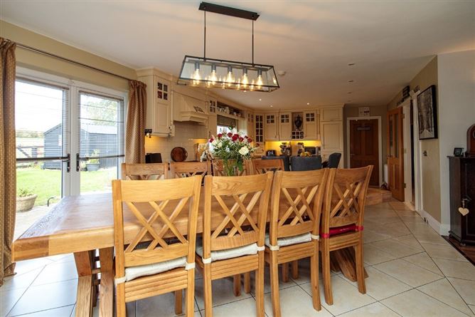 Field House, Conahy, Jenkinstown, Co. Kilkenny