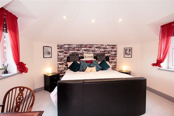 Field House, Conahy, Jenkinstown, Co. Kilkenny