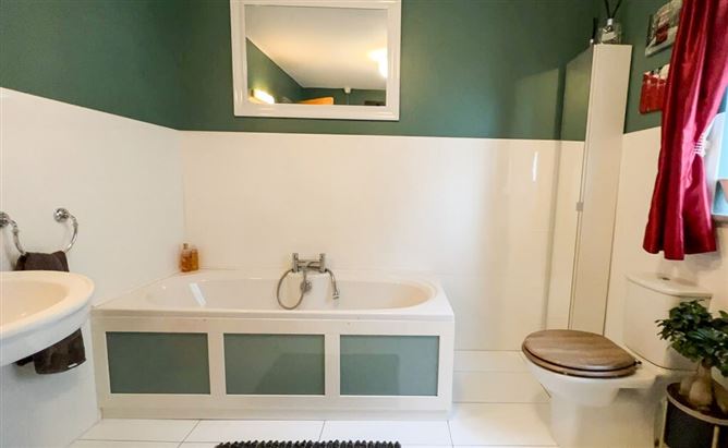Field House, Conahy, Jenkinstown, Co. Kilkenny