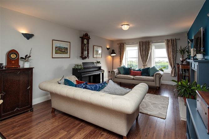 Field House, Conahy, Jenkinstown, Co. Kilkenny
