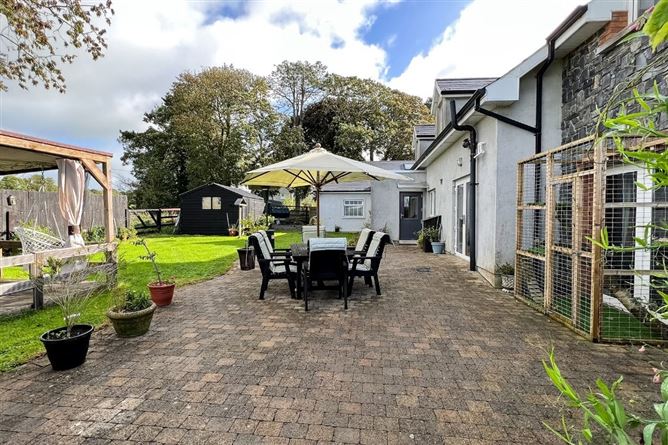 Field House, Conahy, Jenkinstown, Co. Kilkenny