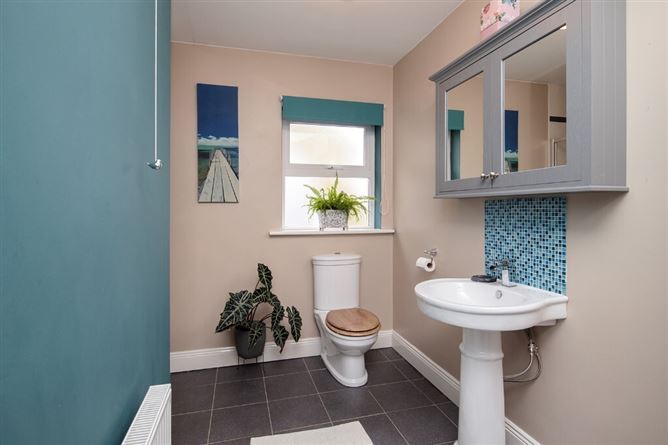Field House, Conahy, Jenkinstown, Co. Kilkenny
