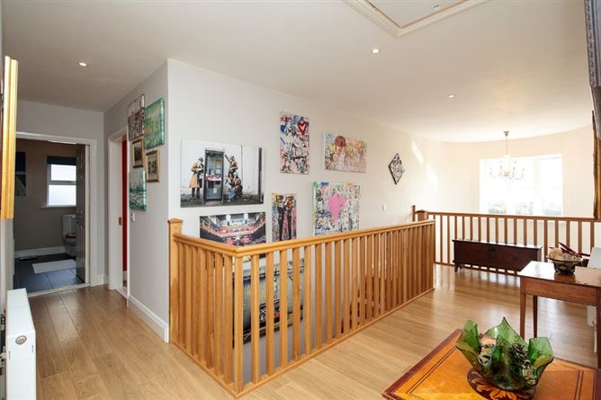Field House, Conahy, Jenkinstown, Co. Kilkenny