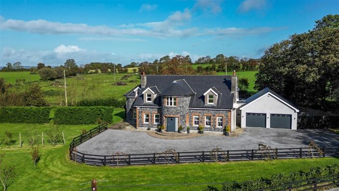 Field House, Conahy, Jenkinstown, Co. Kilkenny