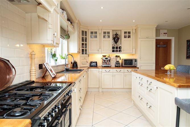 Field House, Conahy, Jenkinstown, Co. Kilkenny