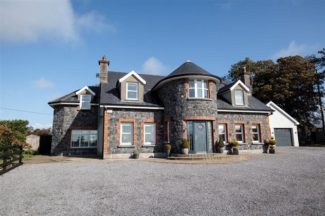 Field House, Conahy, Jenkinstown, Co. Kilkenny