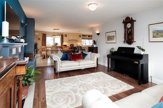 Field House, Conahy, Jenkinstown, Co. Kilkenny