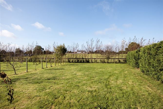 Field House, Conahy, Jenkinstown, Co. Kilkenny