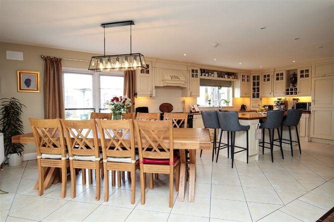 Field House, Conahy, Jenkinstown, Co. Kilkenny