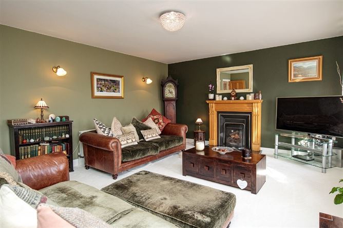 Field House, Conahy, Jenkinstown, Co. Kilkenny