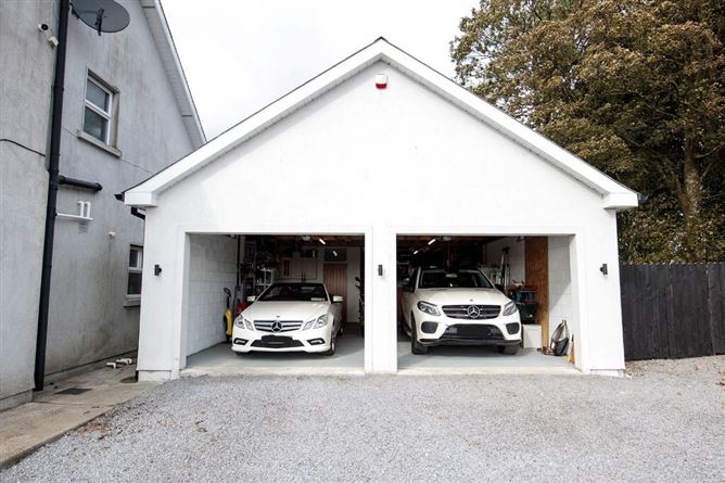 Field House, Conahy, Jenkinstown, Co. Kilkenny
