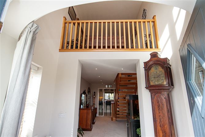 Field House, Conahy, Jenkinstown, Co. Kilkenny