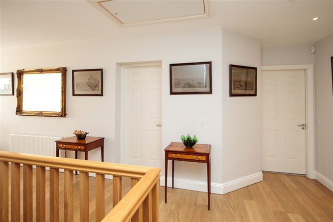 Field House, Conahy, Jenkinstown, Co. Kilkenny