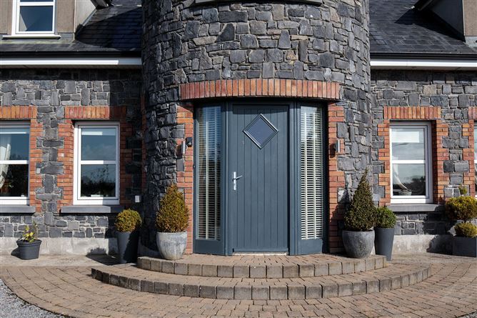 Field House, Conahy, Jenkinstown, Co. Kilkenny
