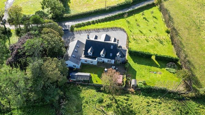 Field House, Conahy, Jenkinstown, Co. Kilkenny