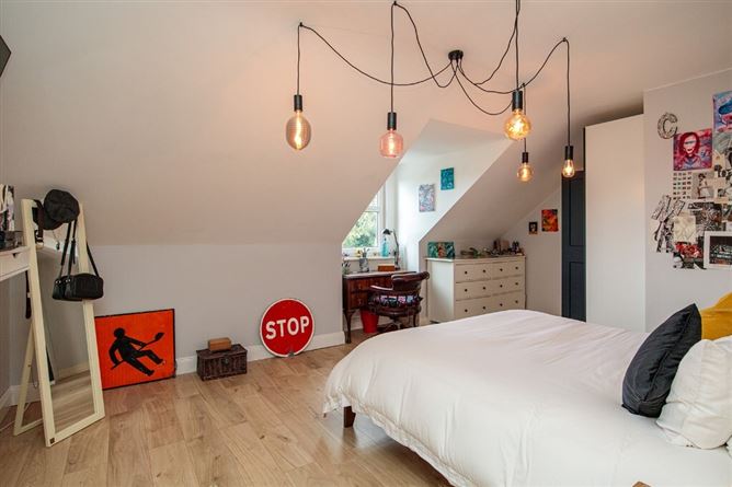 Field House, Conahy, Jenkinstown, Co. Kilkenny