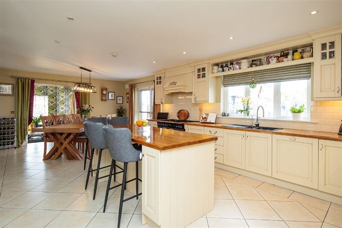 Field House, Conahy, Jenkinstown, Co. Kilkenny