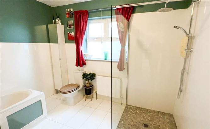 Field House, Conahy, Jenkinstown, Co. Kilkenny