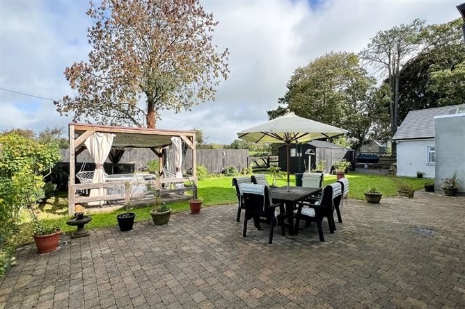 Field House, Conahy, Jenkinstown, Co. Kilkenny