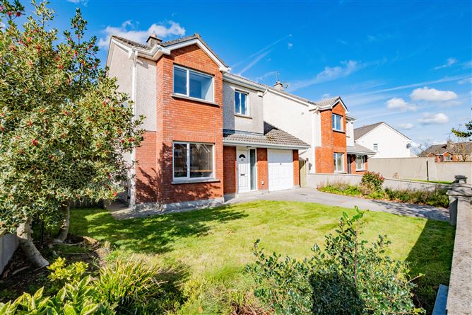 49 Oakcrest Ballinderry, Mullingar, Westmeath - Egans - 4749613 ...