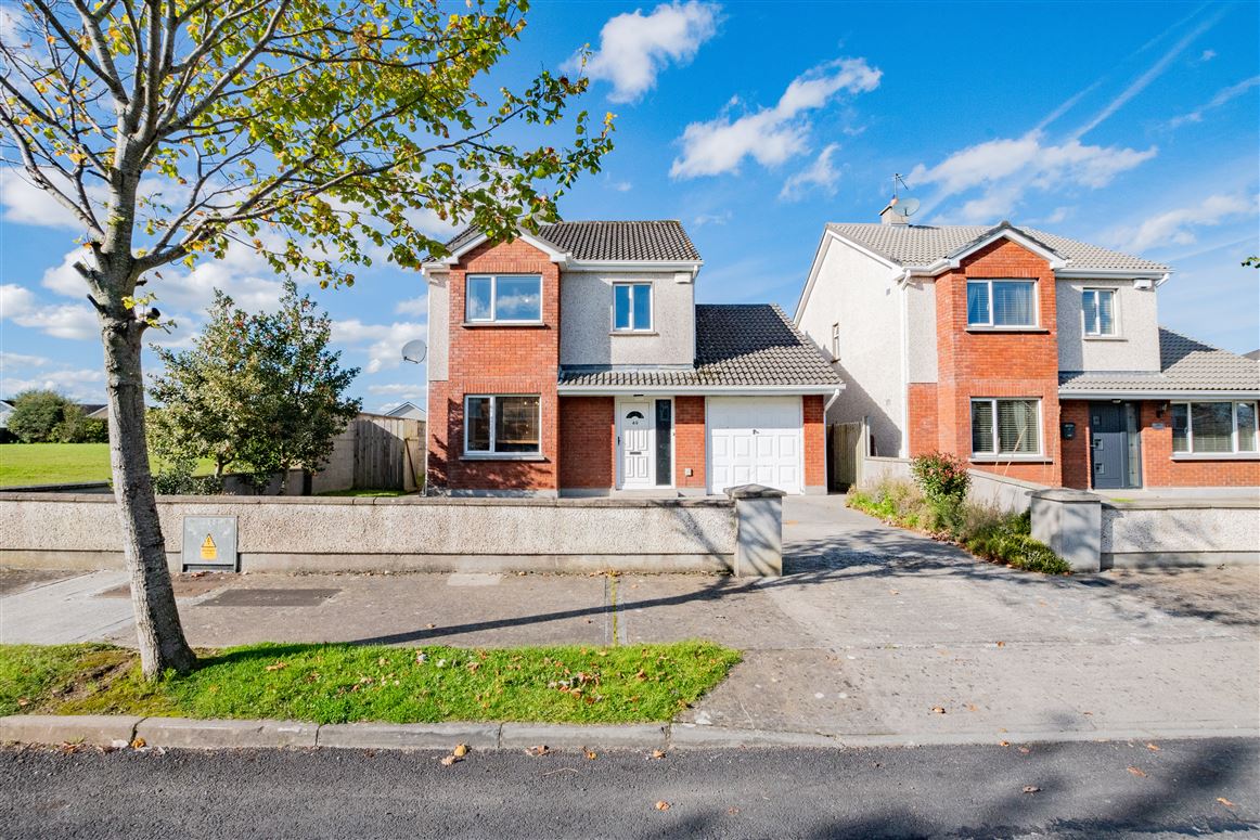 49 Oakcrest Ballinderry, Mullingar, Westmeath Egans 4749613