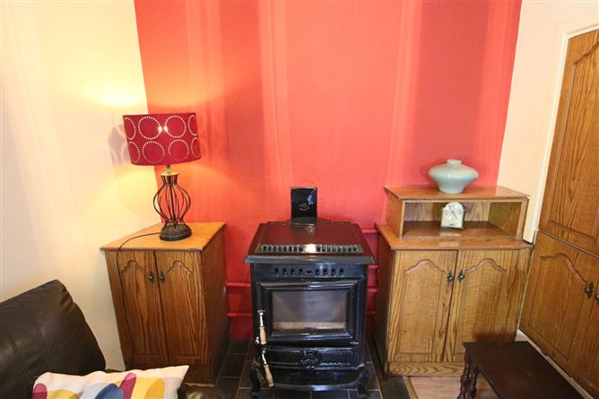 Quay Street, Drumsna, Co. Leitrim