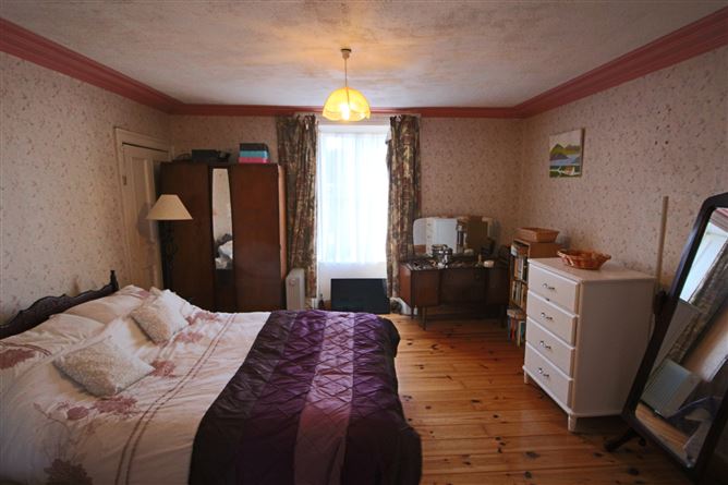 Quay Street, Drumsna, Co. Leitrim