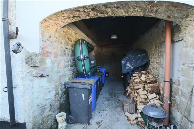 Quay Street, Drumsna, Co. Leitrim