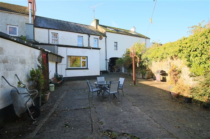 Quay Street, Drumsna, Co. Leitrim