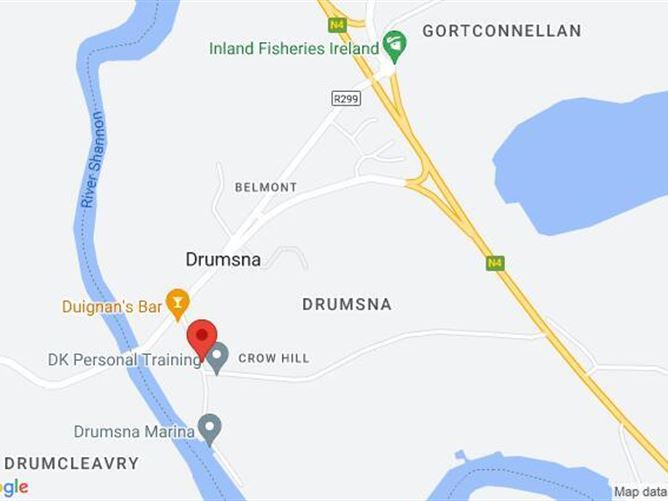 Quay Street, Drumsna, Co. Leitrim