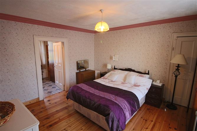 Quay Street, Drumsna, Co. Leitrim