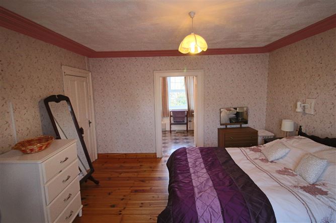 Quay Street, Drumsna, Co. Leitrim