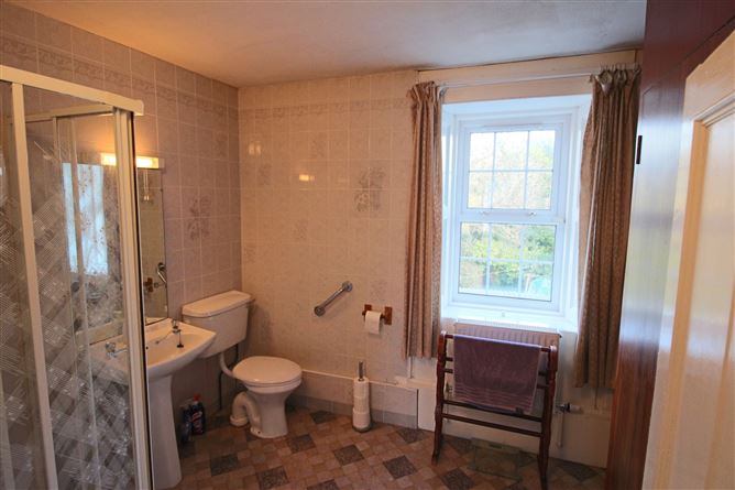Quay Street, Drumsna, Co. Leitrim