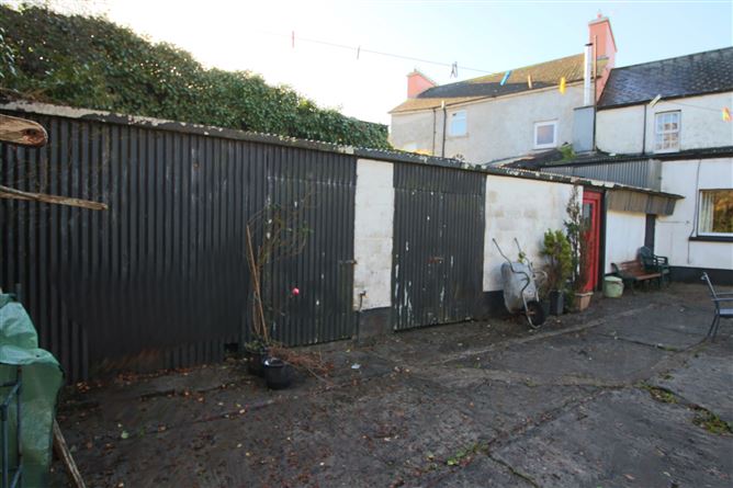 Quay Street, Drumsna, Co. Leitrim