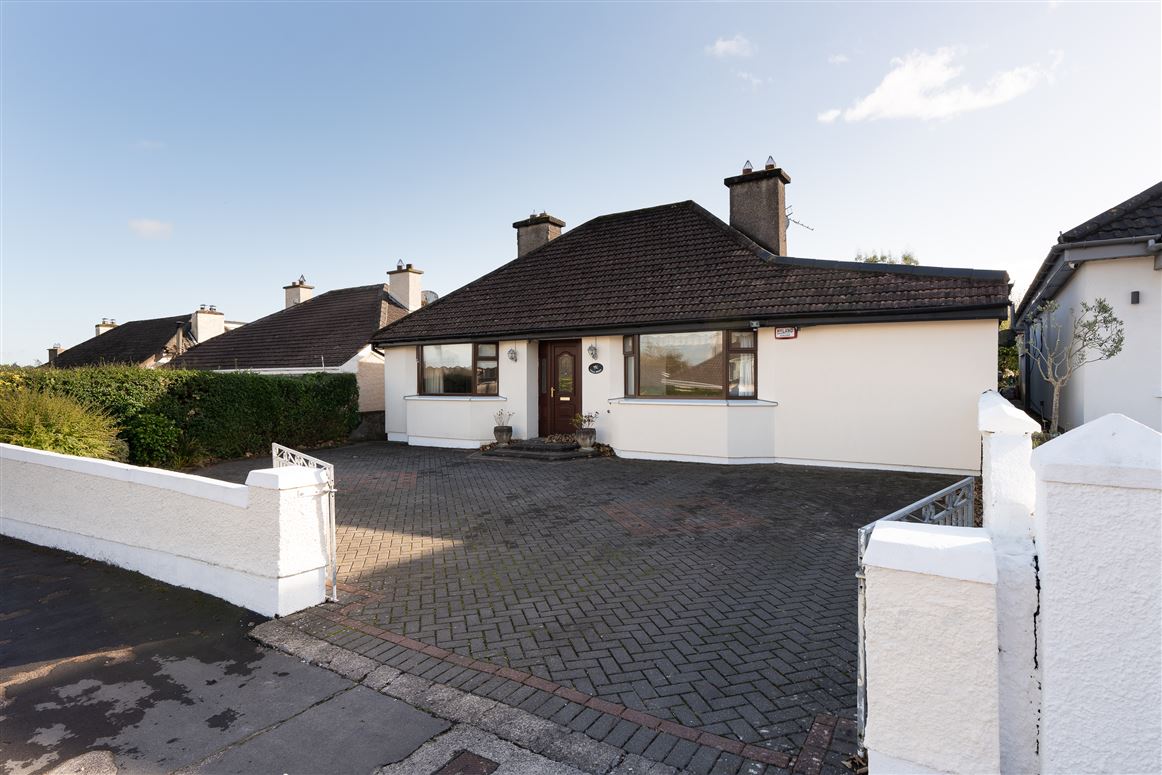 'Villa Maria', 18 Sli Gartan, Mayfield, Cork