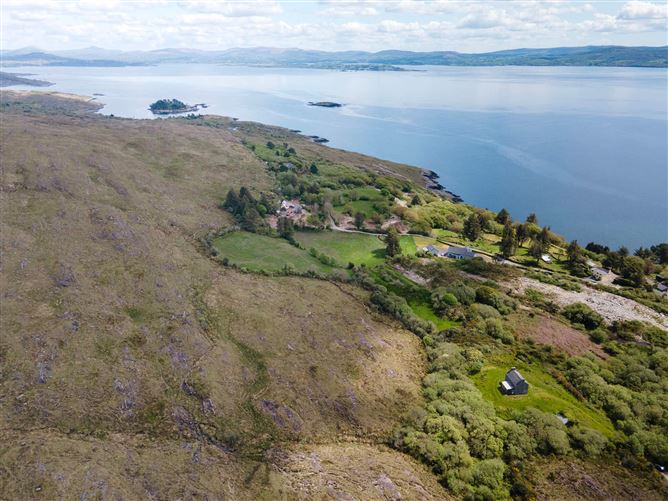 Leahill, Adrigole, Beara, Co. Cork