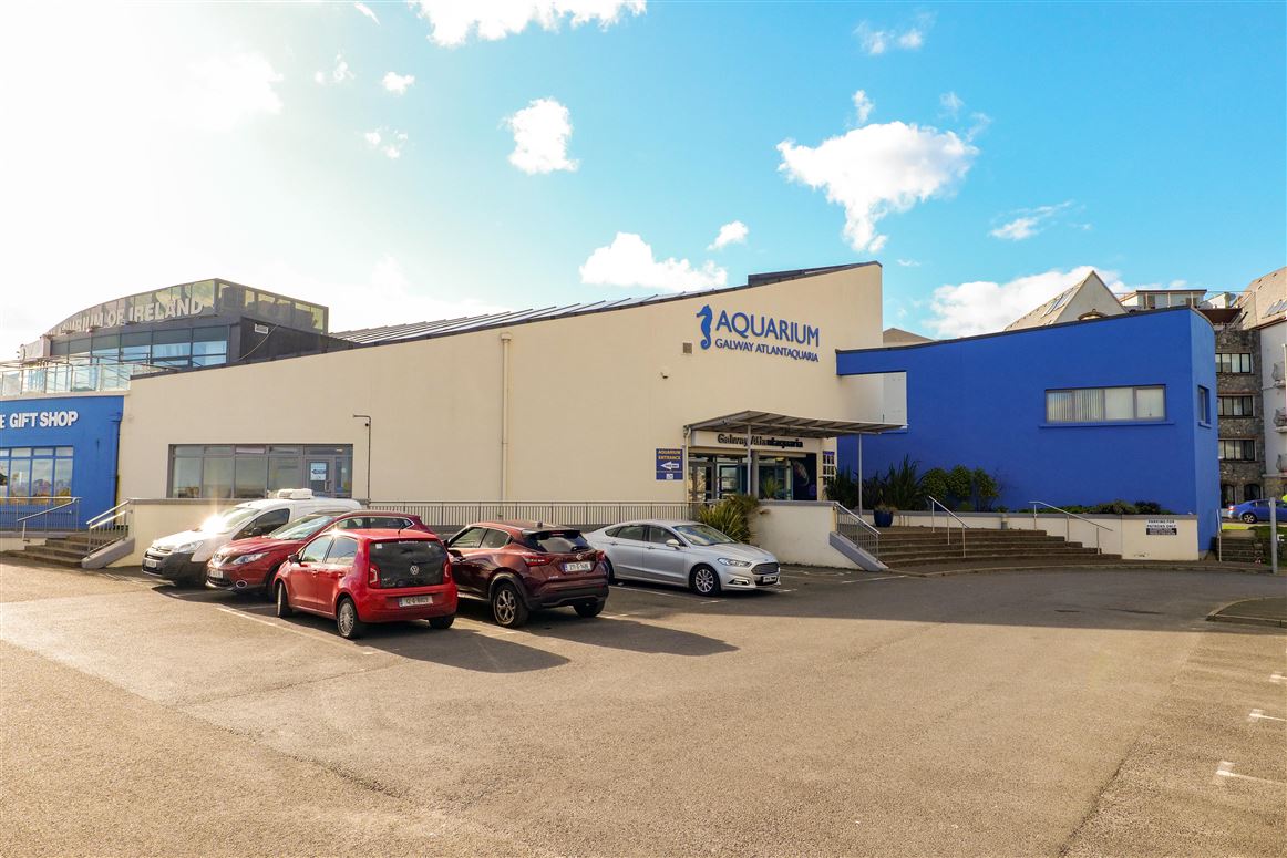 3 Monterey Court, Quincentennial Drive, Salthill, Galway