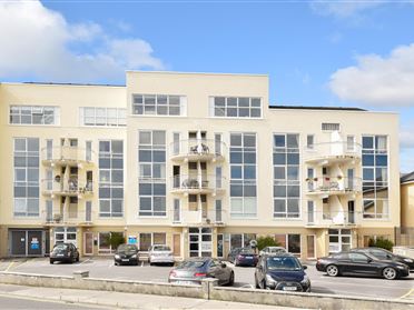 Image for 3 Monterey Court, Quincentennial Drive, Salthill, Galway