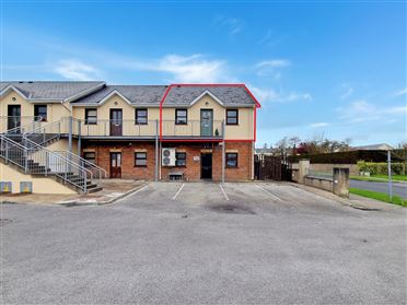 Image for 13 Ballycasey Crescent, Shannon, Co. Clare