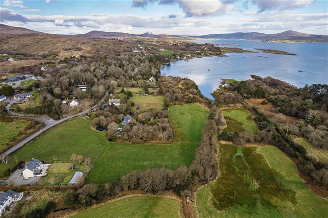 Gorteanish, Ahakista,   West Cork