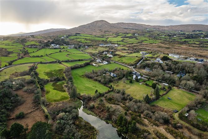 Gorteanish, Ahakista,   West Cork