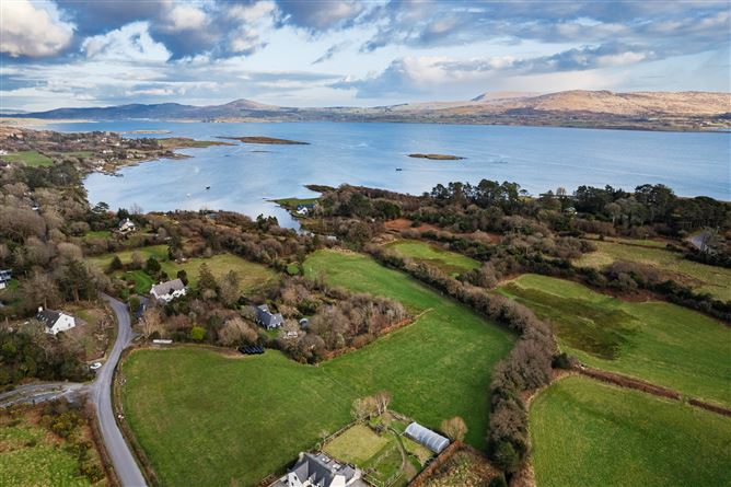 Gorteanish, Ahakista,   West Cork