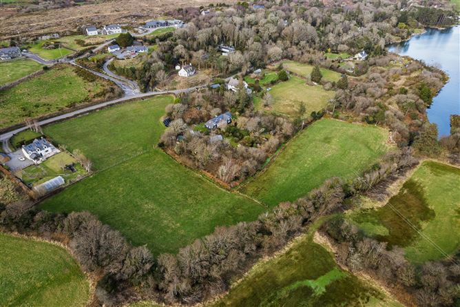 Gorteanish, Ahakista,   West Cork