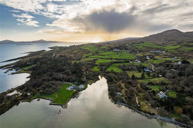 Gorteanish, Ahakista,   West Cork