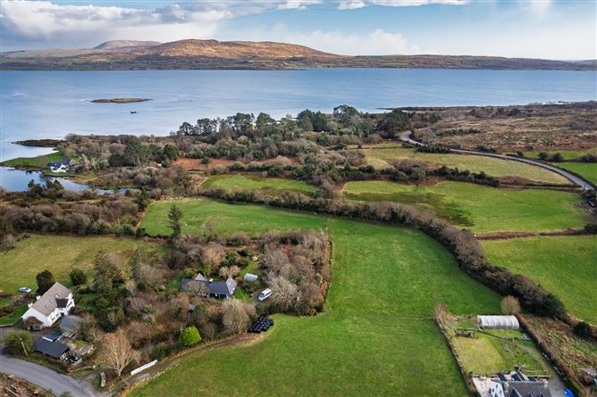 Gorteanish, Ahakista,   West Cork