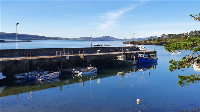 Gorteanish, Ahakista,   West Cork